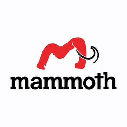 MAMMOTH