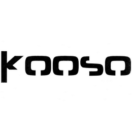 KOOSO