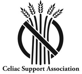 CELIAC SUPPORT ASSOCIATION