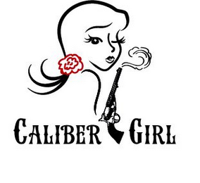 CALIBER GIRL