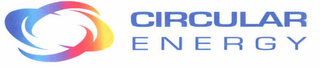 CIRCULAR ENERGY