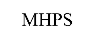 MHPS