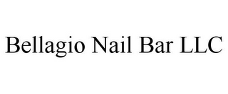 BELLAGIO NAIL BAR LLC