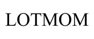 LOTMOM