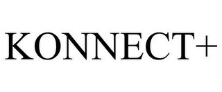 KONNECT+