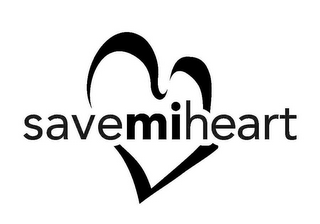 SAVE MI HEART