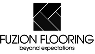 FUZION FLOORING BEYOND EXPECTATIONS