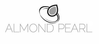 ALMOND PEARL