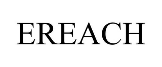 EREACH