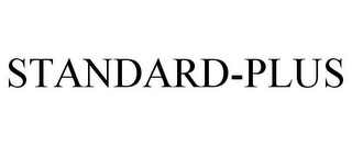 STANDARD-PLUS