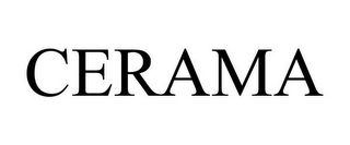 CERAMA