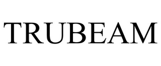 TRUBEAM