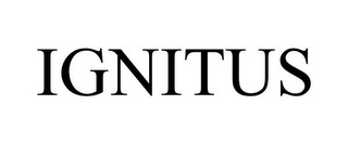 IGNITUS