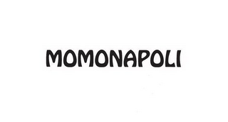 MOMONAPOLI