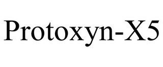 PROTOXYN-X5