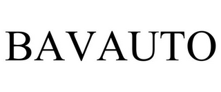 BAVAUTO