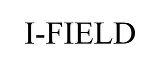 I-FIELD