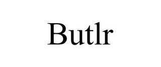 BUTLR