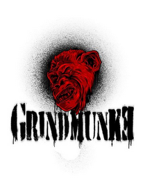 GRINDMUNKE