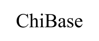 CHIBASE
