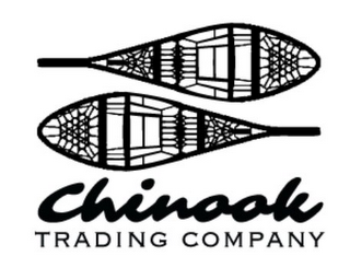 CHINOOK TRADING COMPANY