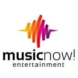 MUSIC NOW! ENTERTAINMENT