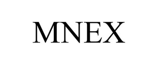 MNEX