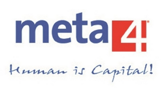 META4 HUMAN IS CAPITAL!