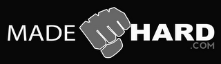 MADE HARD COM