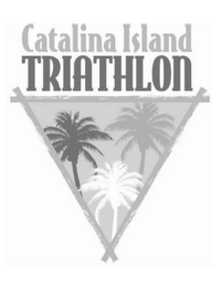 CATALINA ISLAND TRIATHLON