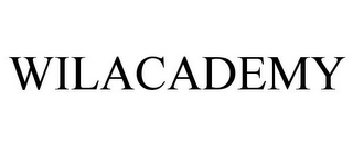 WILACADEMY