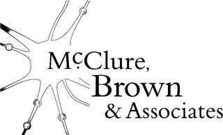 MCCLURE, BROWN & ASSOCIATES