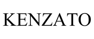KENZATO