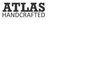 ATLAS HANDCRAFTED