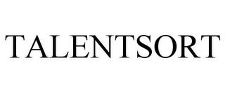 TALENTSORT