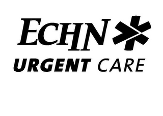 ECHN URGENT CARE