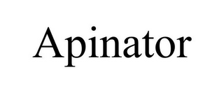 APINATOR