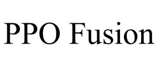 PPO FUSION
