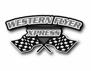 WESTERN FLYER XPRESS