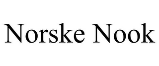 NORSKE NOOK