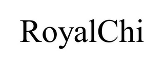 ROYALCHI