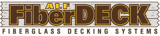 ALF FIBERDECK FIBERGLASS DECKING SYSTEMS