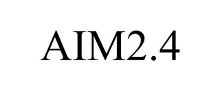 AIM2.4