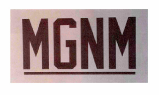 MGNM