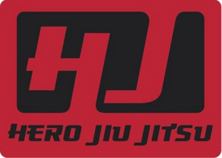 HJ HERO JIU JITSU