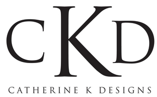 CKD CATHERINE K DESIGNS