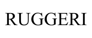 RUGGERI