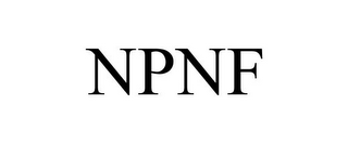 NPNF