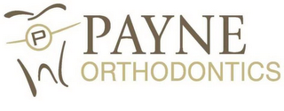 P PAYNE ORTHODONTICS