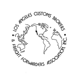 LOS ANGELES CUSTOMS BROKERS & FREIGHT FORWARDERS ASSOCIATION, INC.